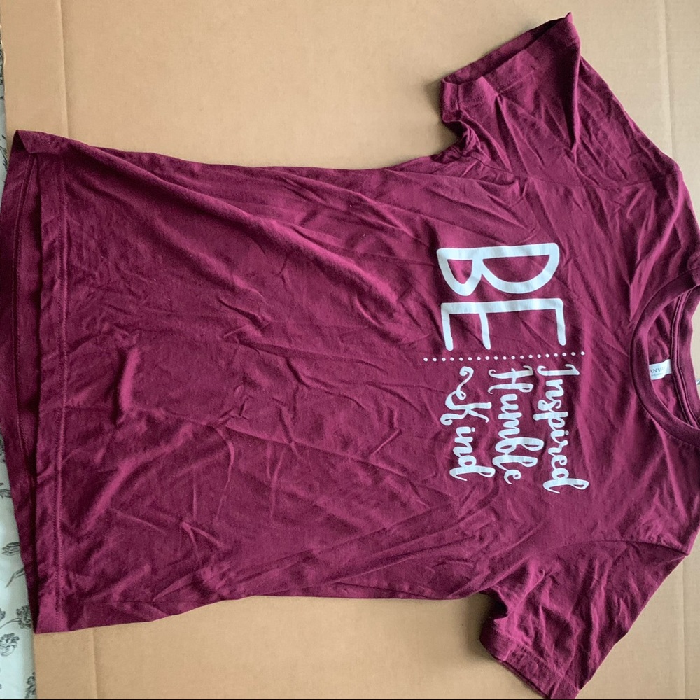 Women’s Graphic Tee